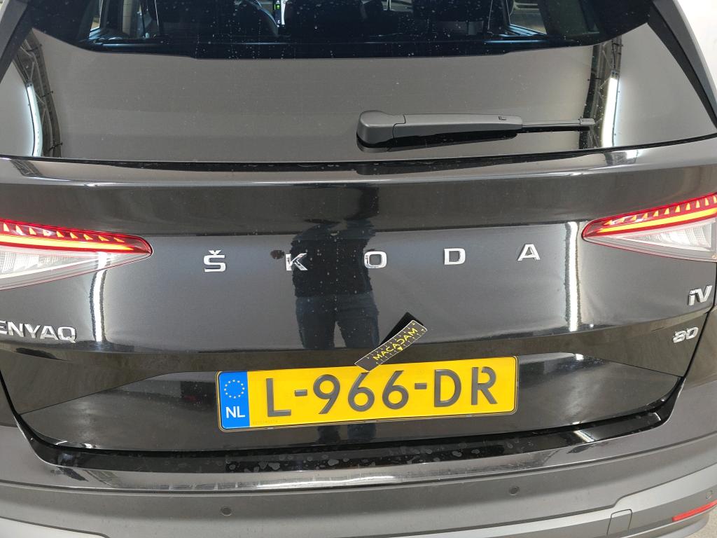 Foto 46 van Skoda Enyaq