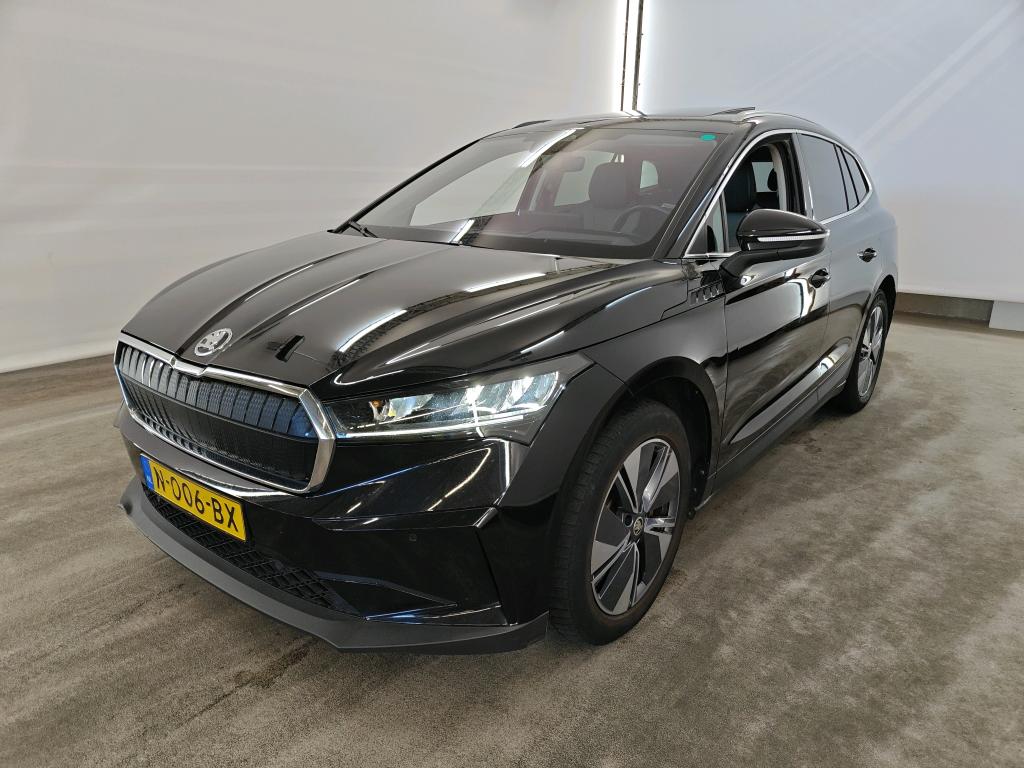 Foto 2 van Skoda Enyaq