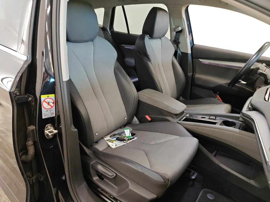 Foto 4 van Skoda Enyaq