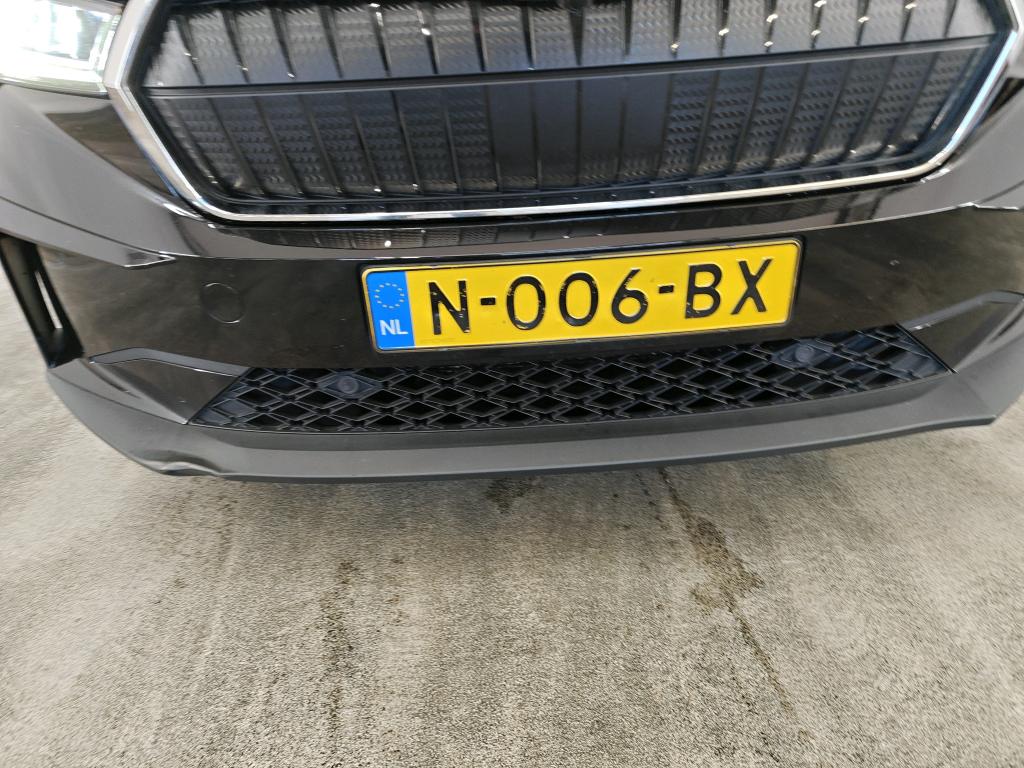 Foto 6 van Skoda Enyaq