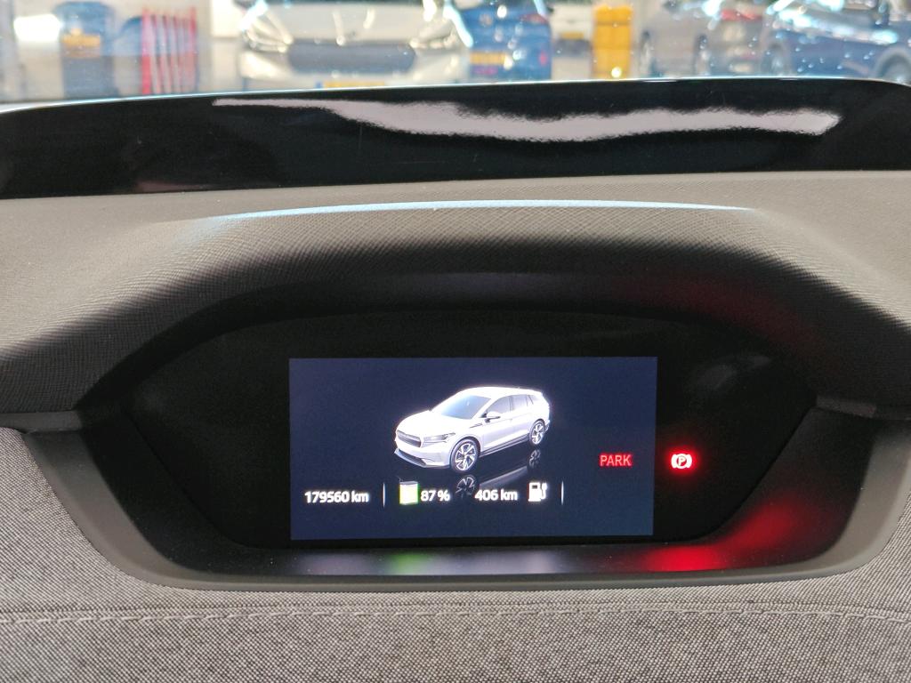 Foto 8 van Skoda Enyaq