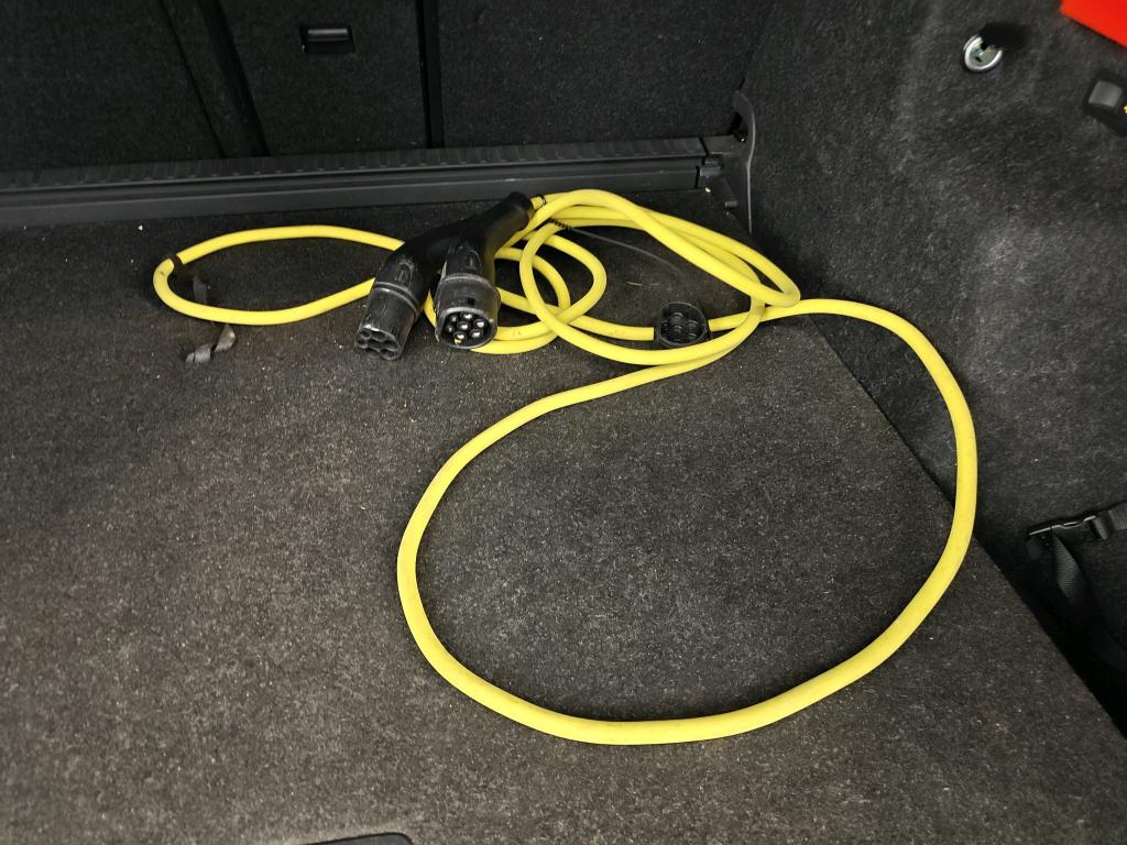 Foto 9 van Skoda Enyaq