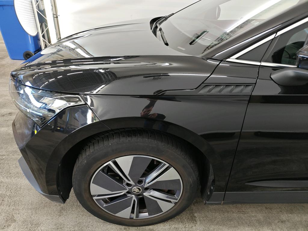 Foto 11 van Skoda Enyaq
