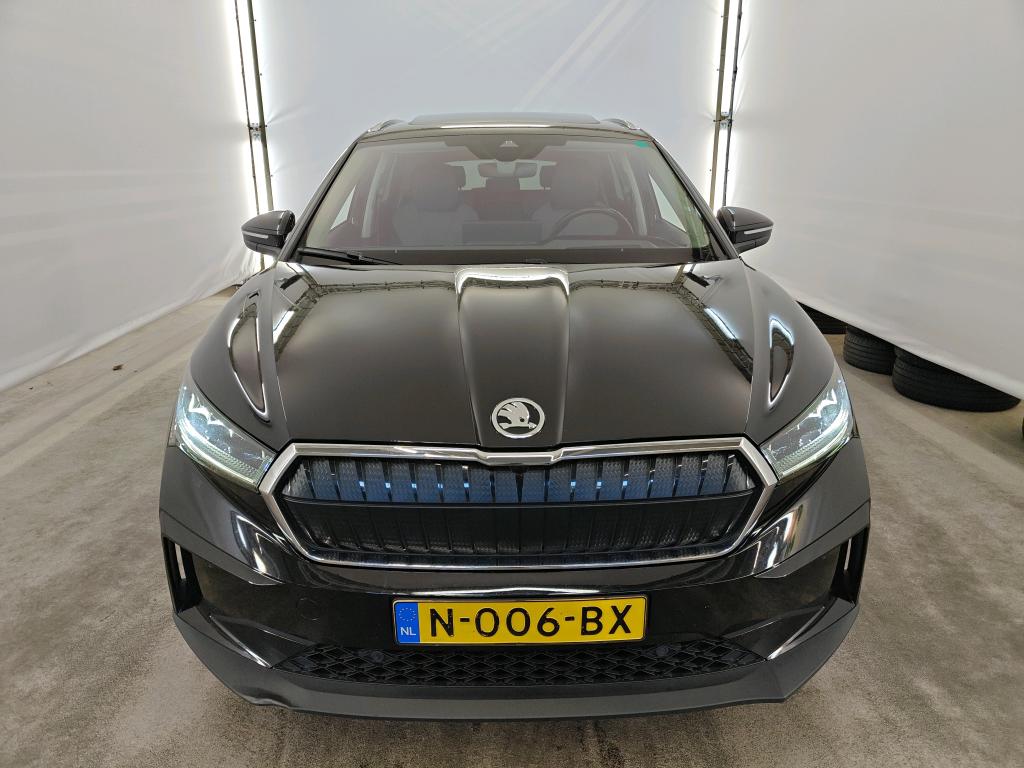 Foto 13 van Skoda Enyaq