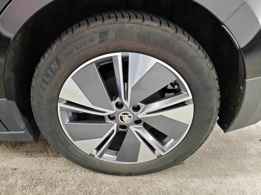 Foto 15 van Skoda Enyaq