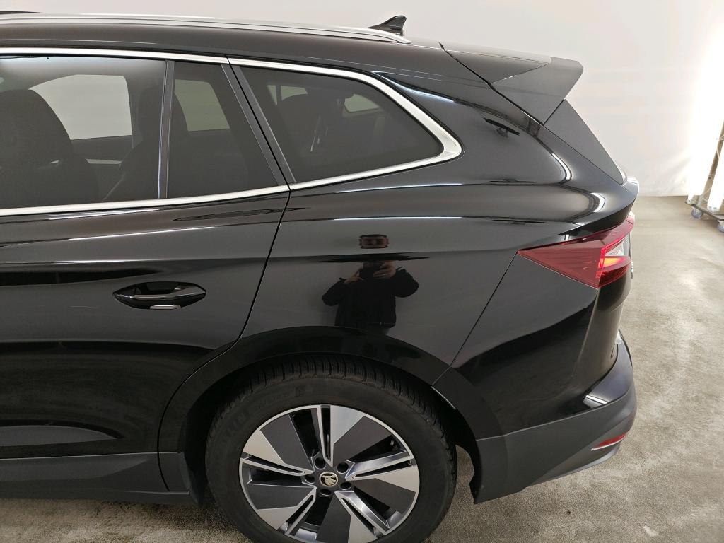Foto 16 van Skoda Enyaq