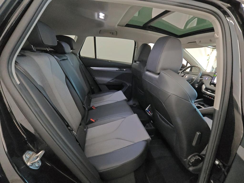 Foto 19 van Skoda Enyaq
