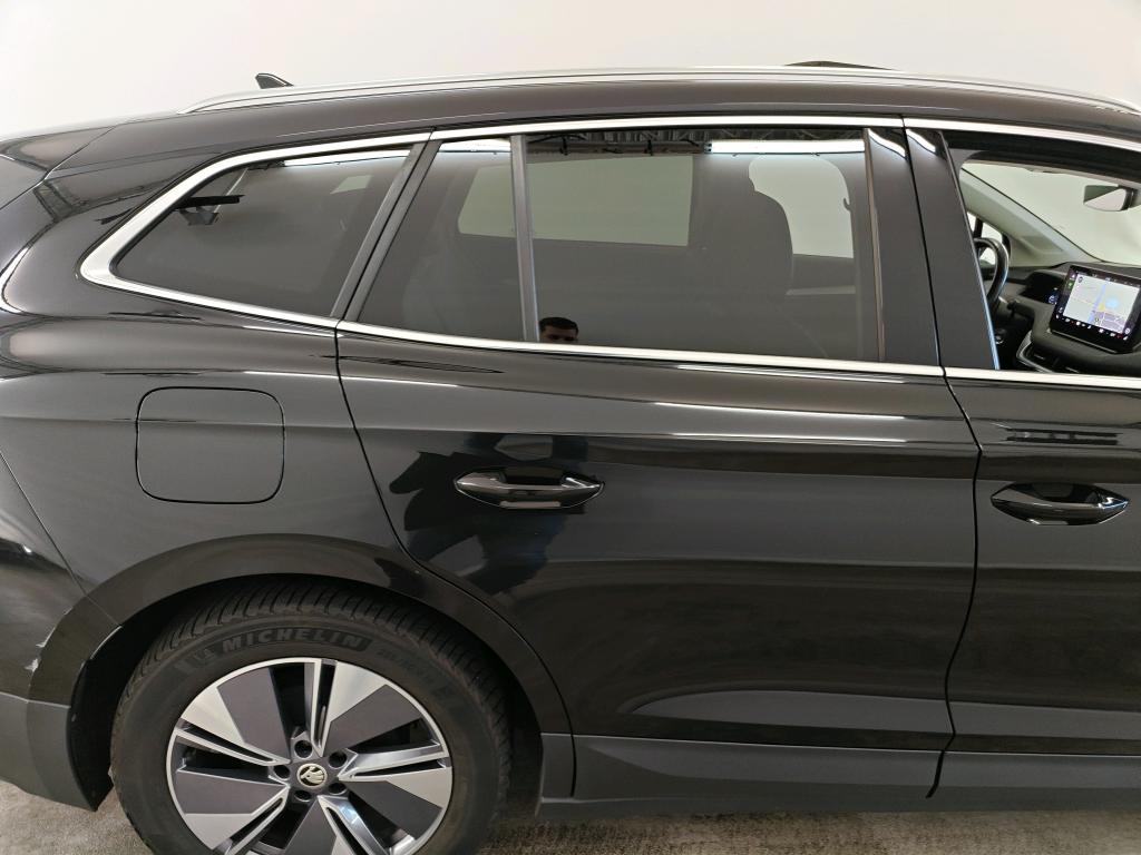 Foto 21 van Skoda Enyaq