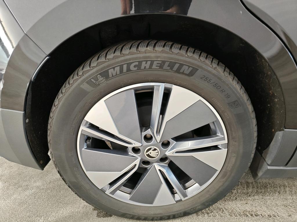 Foto 22 van Skoda Enyaq