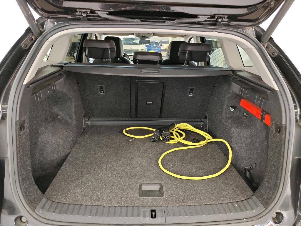 Foto 23 van Skoda Enyaq