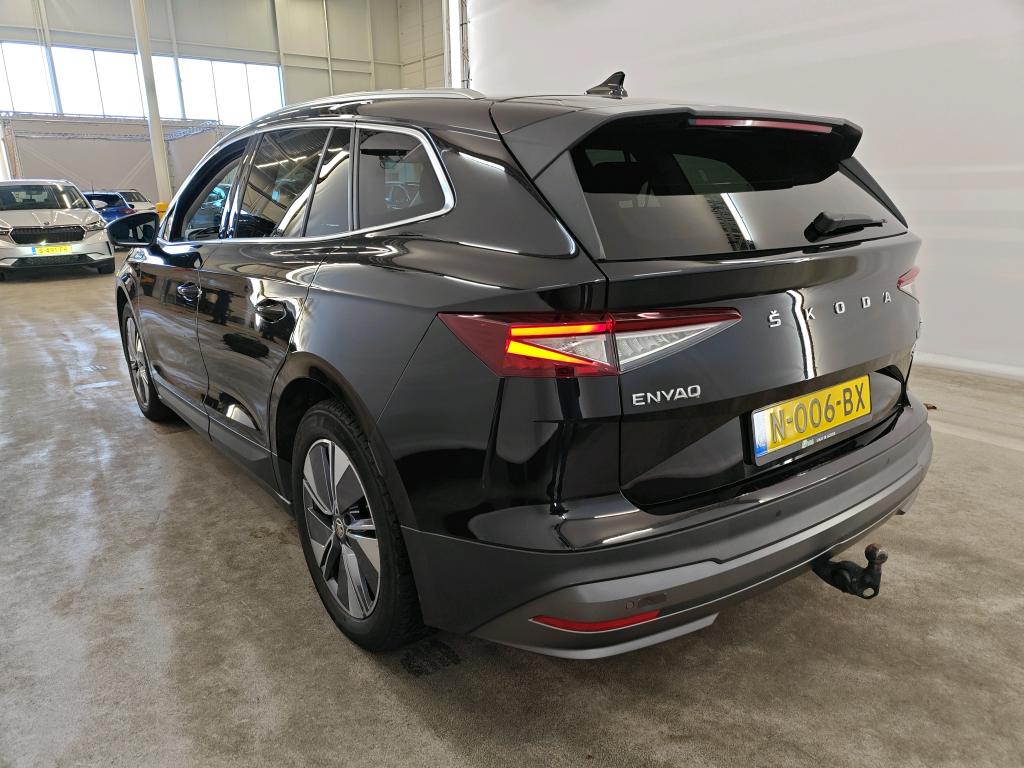 Foto 24 van Skoda Enyaq