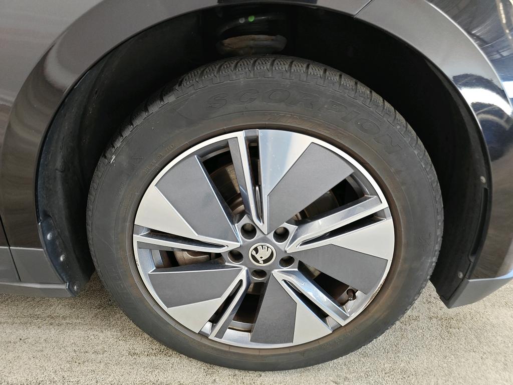 Foto 26 van Skoda Enyaq