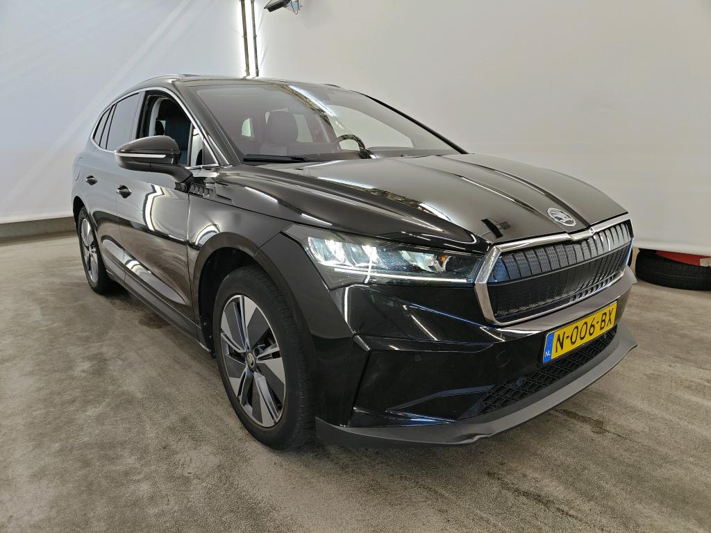 Foto 27 van Skoda Enyaq