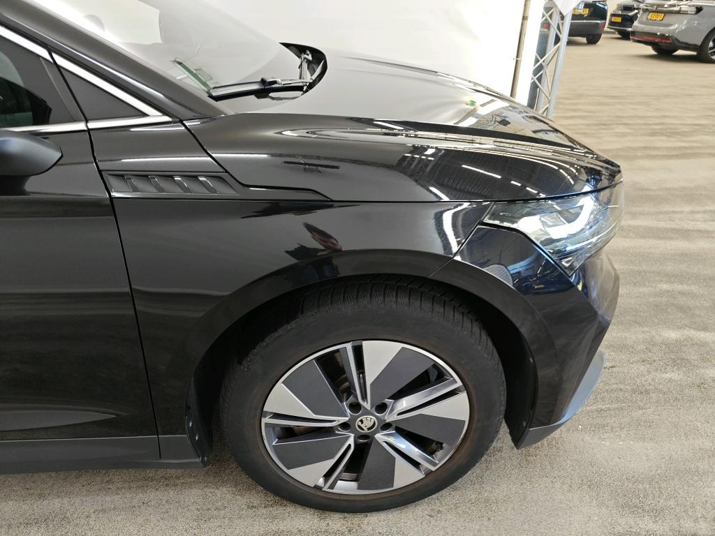 Foto 31 van Skoda Enyaq