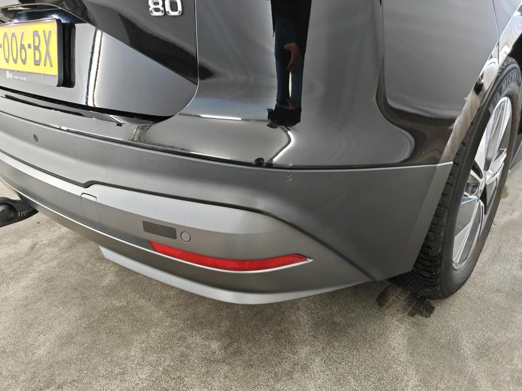 Foto 35 van Skoda Enyaq