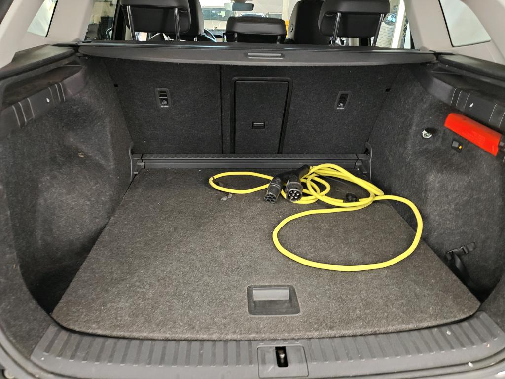 Foto 36 van Skoda Enyaq