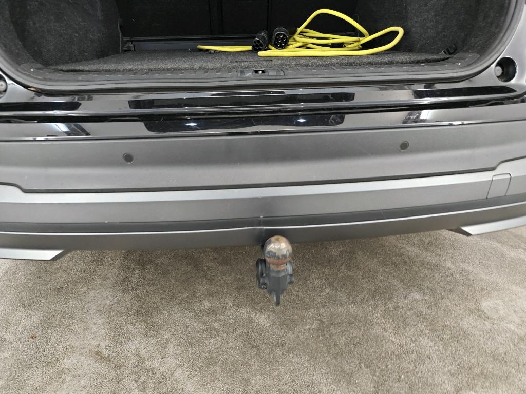 Foto 37 van Skoda Enyaq