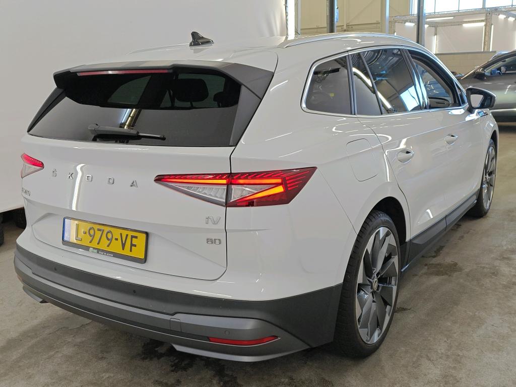 Foto 3 van Skoda Enyaq