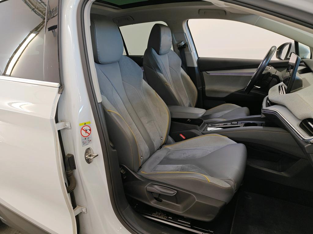Foto 4 van Skoda Enyaq