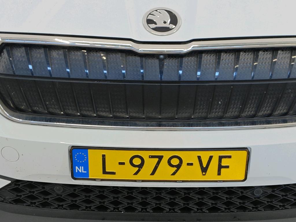 Foto 6 van Skoda Enyaq