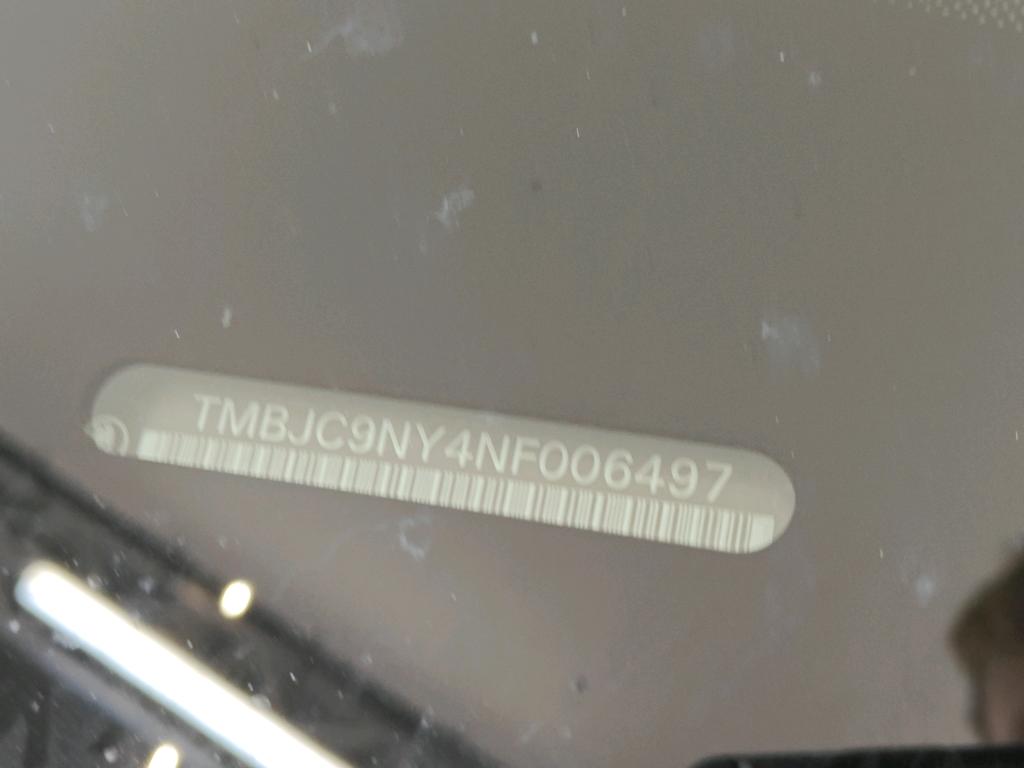 Foto 7 van Skoda Enyaq