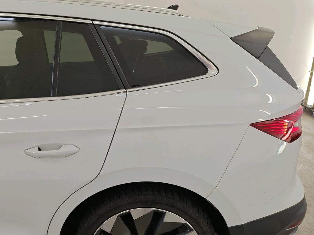 Foto 9 van Skoda Enyaq