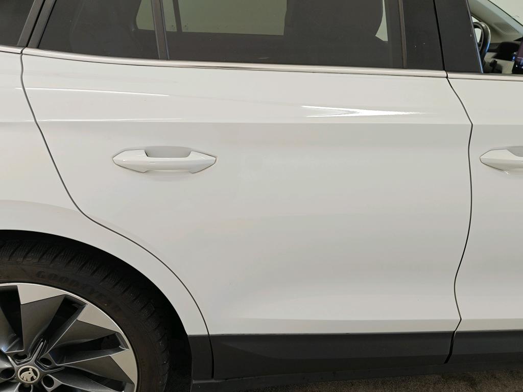Foto 12 van Skoda Enyaq
