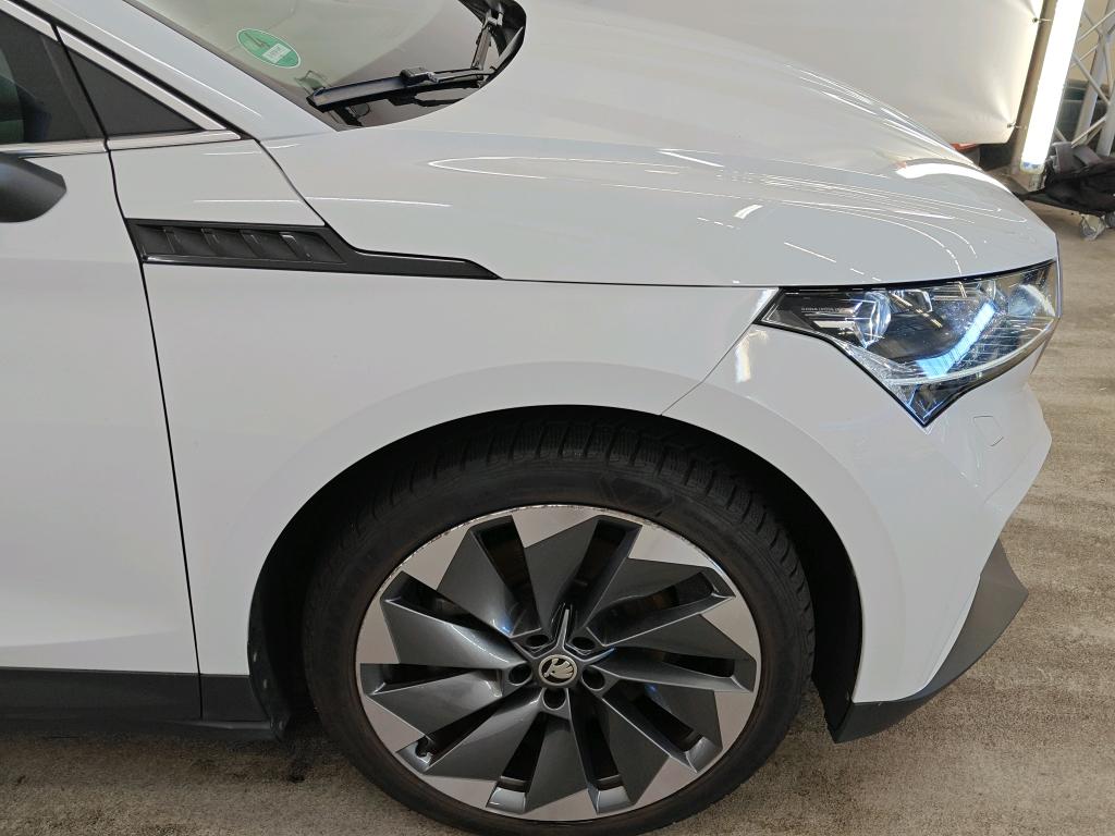Foto 13 van Skoda Enyaq