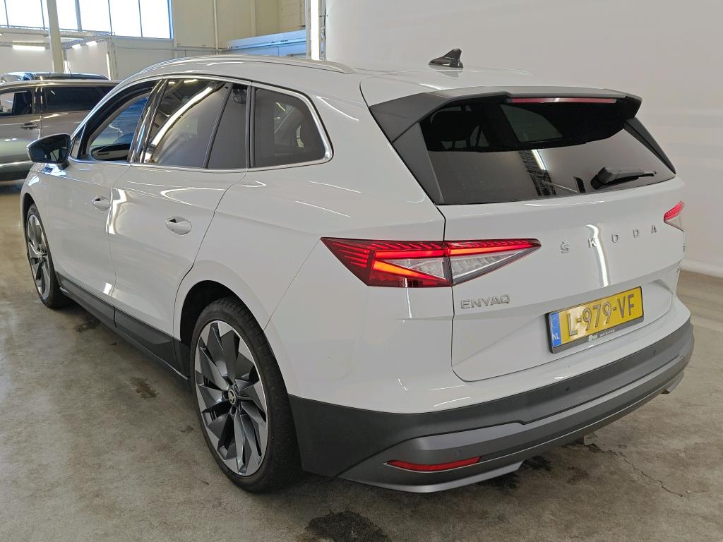 Foto 18 van Skoda Enyaq