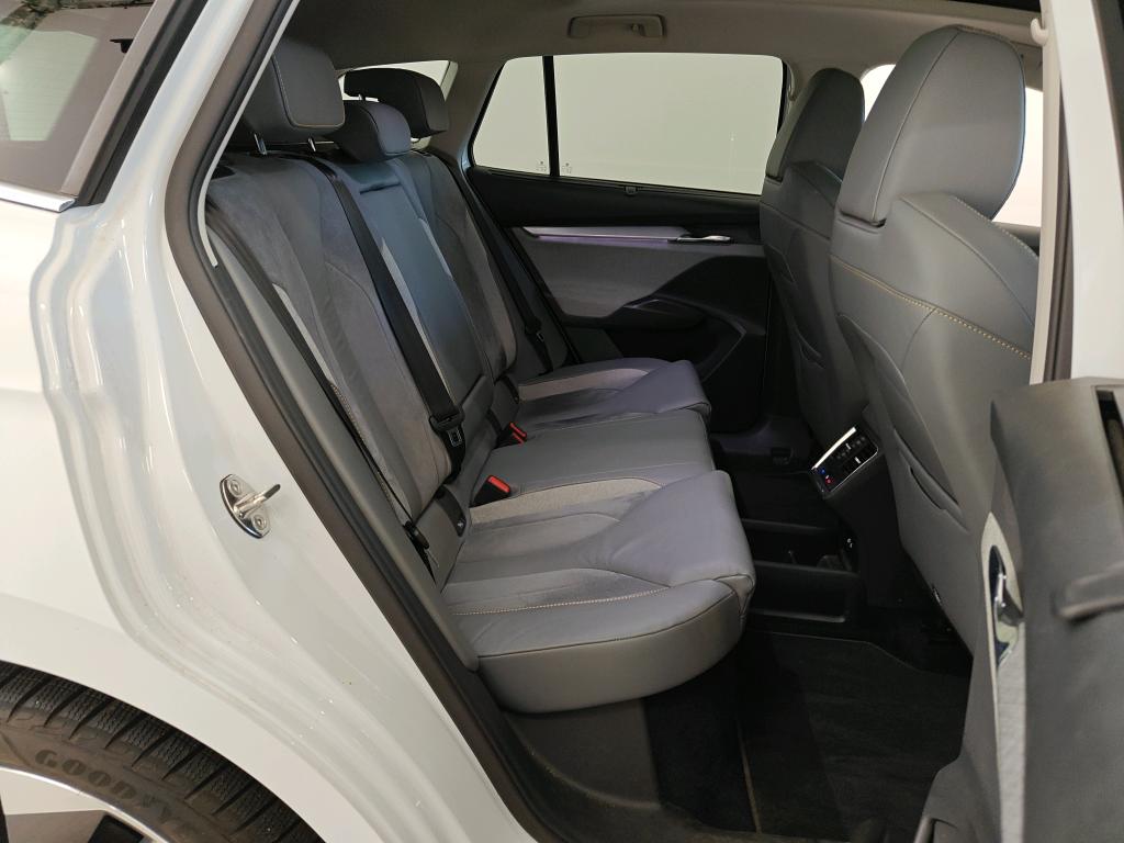 Foto 19 van Skoda Enyaq