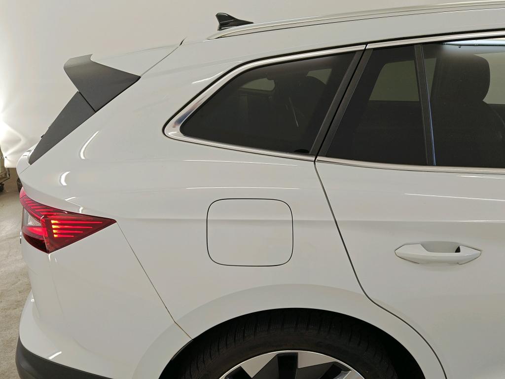 Foto 20 van Skoda Enyaq