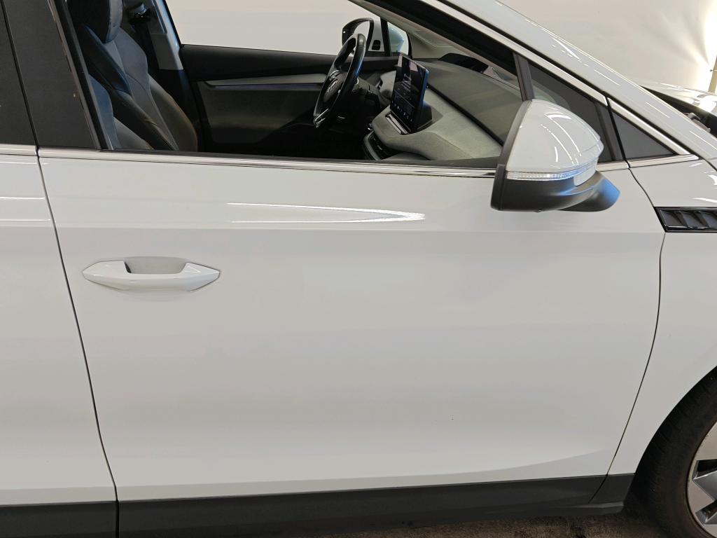 Foto 21 van Skoda Enyaq