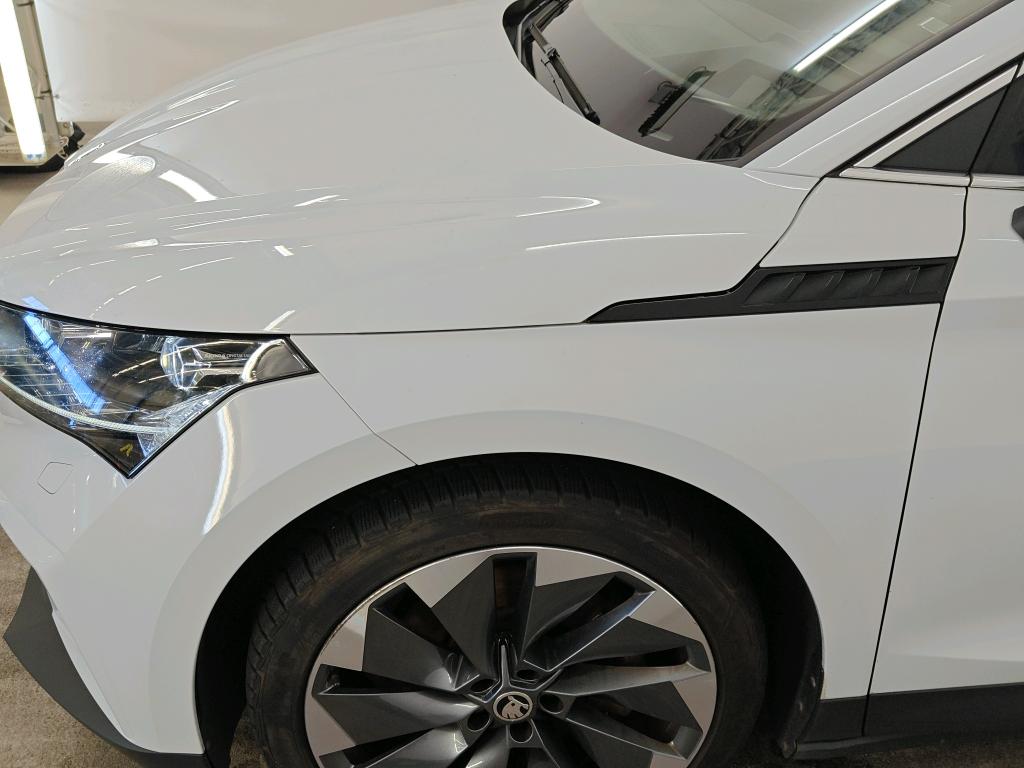 Foto 22 van Skoda Enyaq