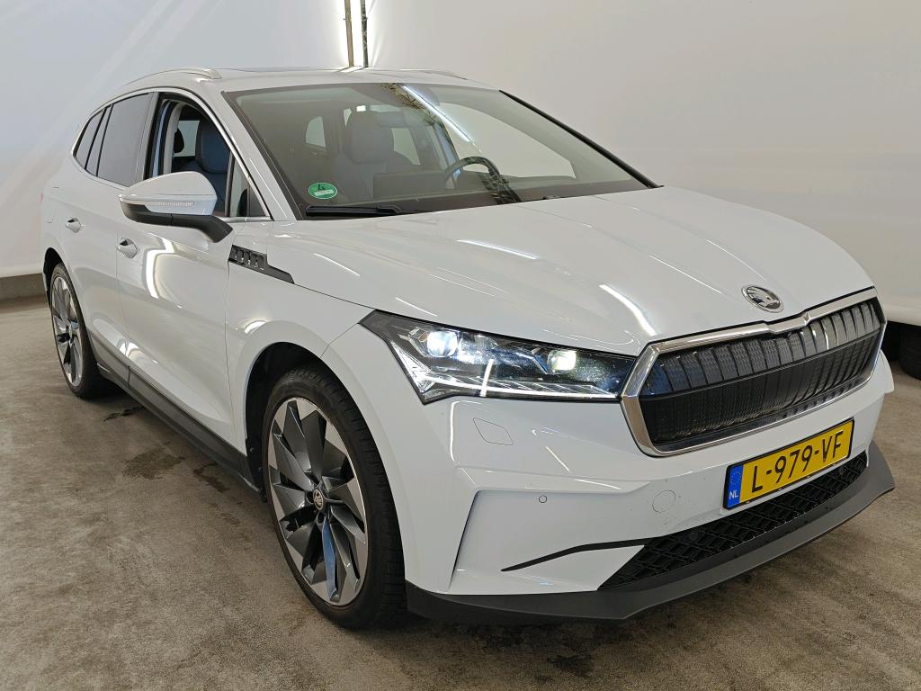 Foto 23 van Skoda Enyaq