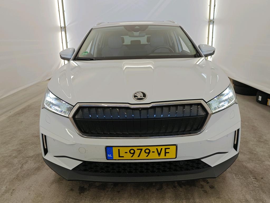 Foto 24 van Skoda Enyaq