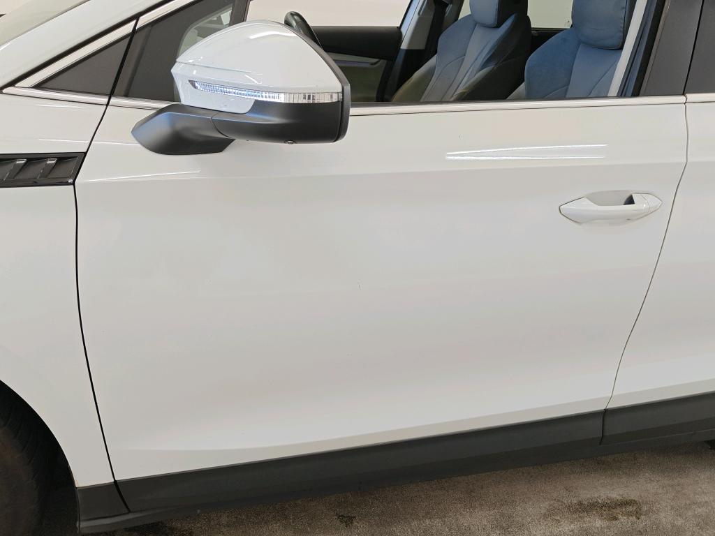 Foto 26 van Skoda Enyaq