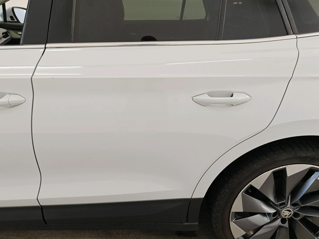 Foto 27 van Skoda Enyaq