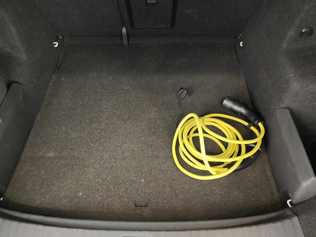 Foto 28 van Skoda Enyaq