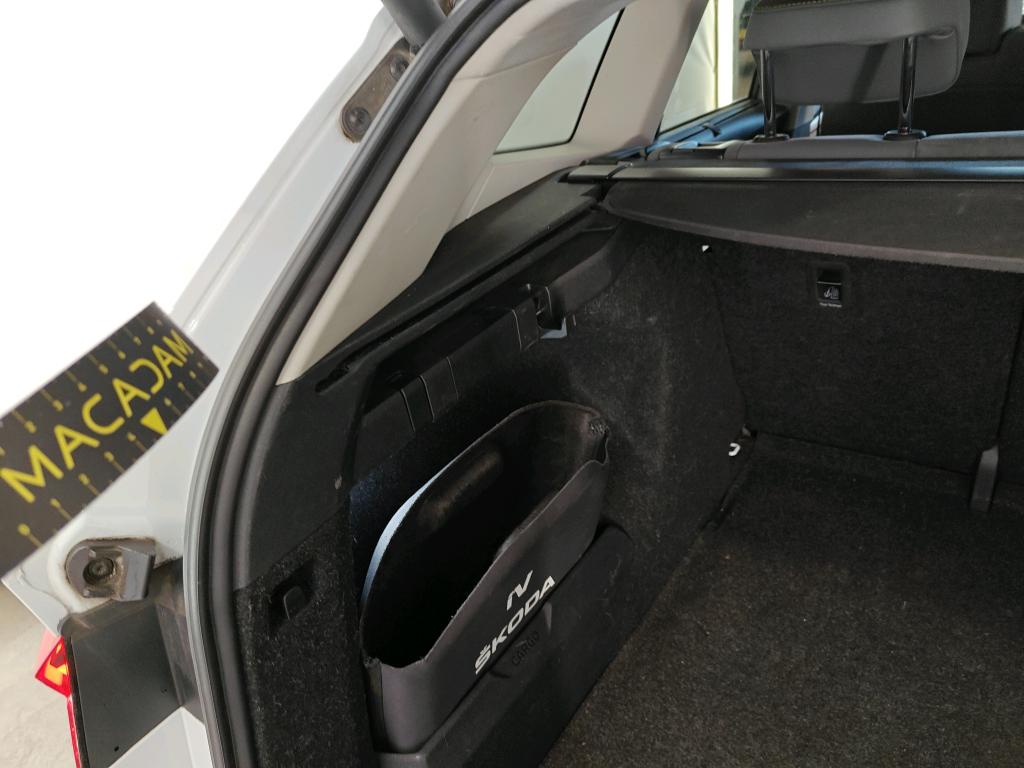 Foto 30 van Skoda Enyaq