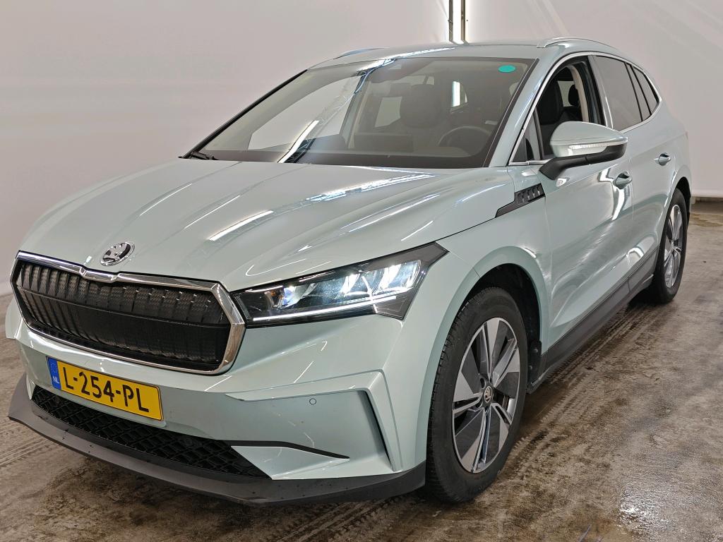 Foto 2 van Skoda Enyaq