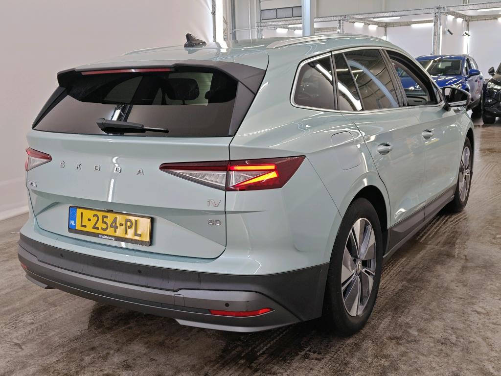 Foto 3 van Skoda Enyaq