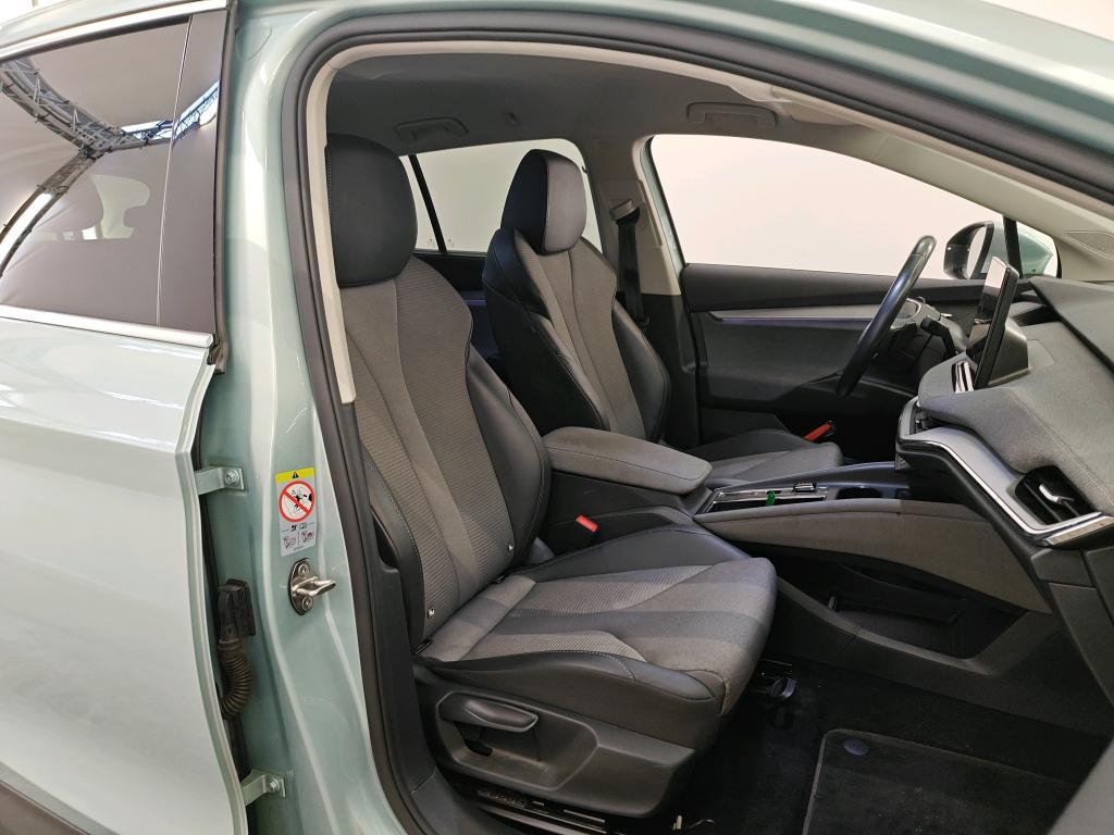 Foto 4 van Skoda Enyaq