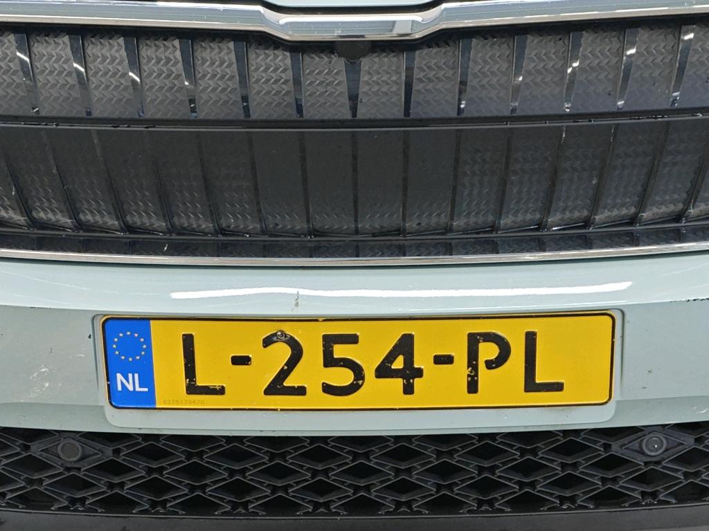 Foto 6 van Skoda Enyaq