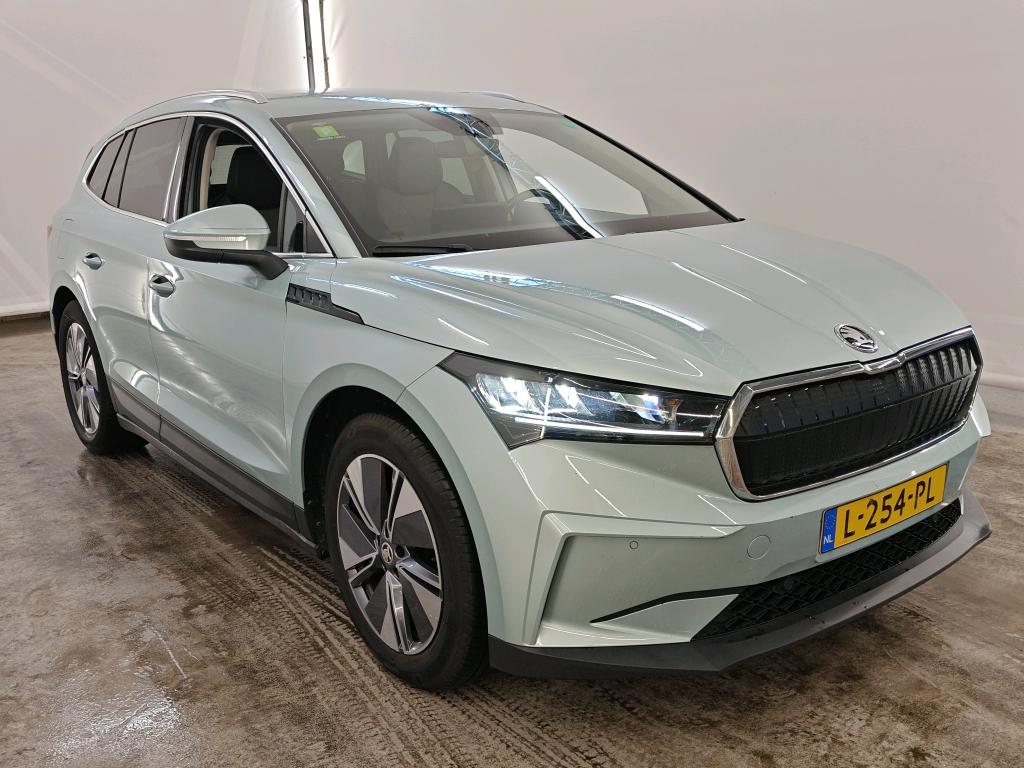 Foto 9 van Skoda Enyaq