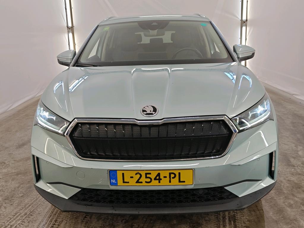 Foto 10 van Skoda Enyaq
