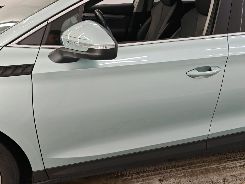 Foto 11 van Skoda Enyaq