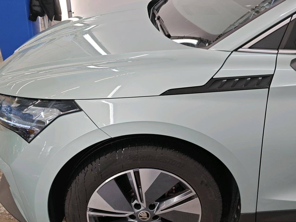 Foto 12 van Skoda Enyaq