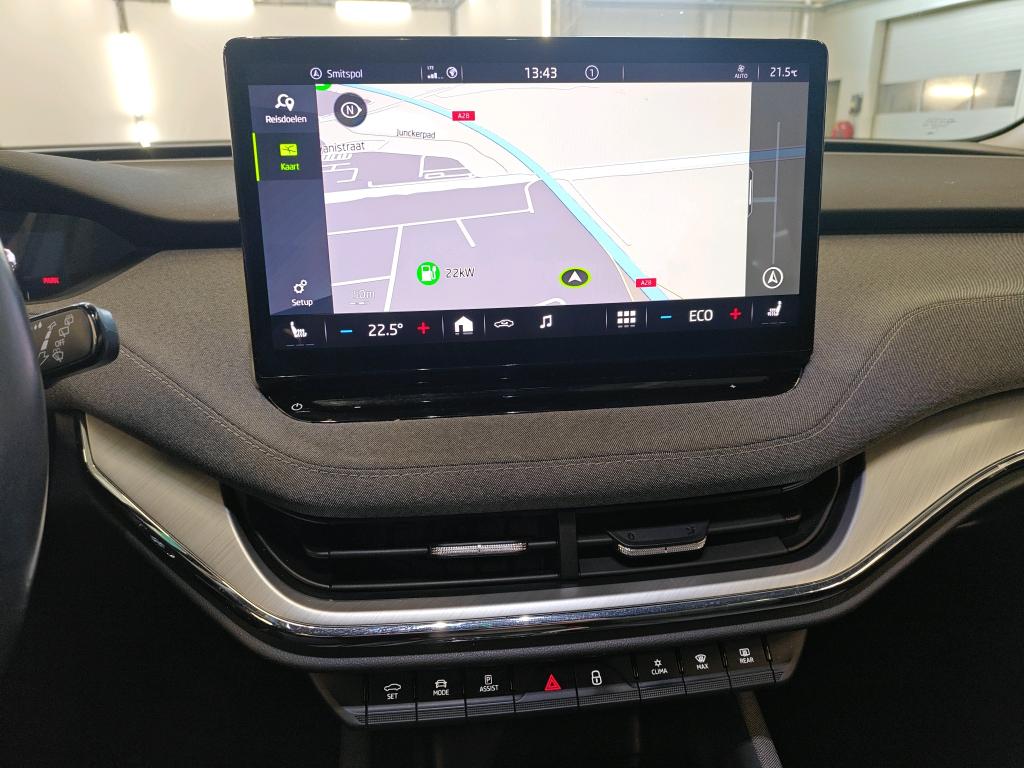 Foto 13 van Skoda Enyaq