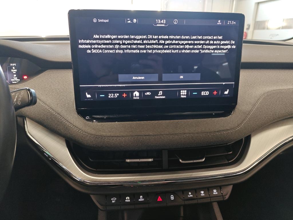 Foto 14 van Skoda Enyaq