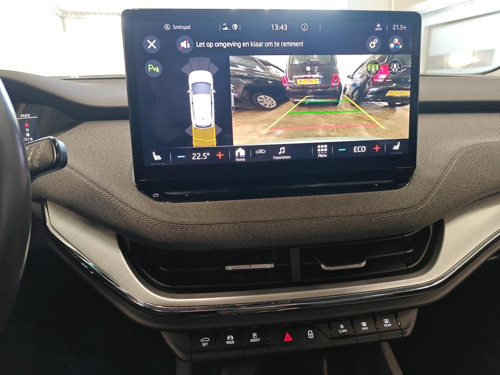 Foto 15 van Skoda Enyaq